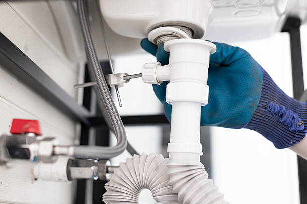 Reliable Leak Detection contractor in Luray, VA by Masters Plumbing Service